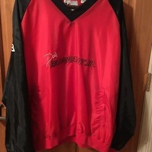 Dale jr pullover nascar